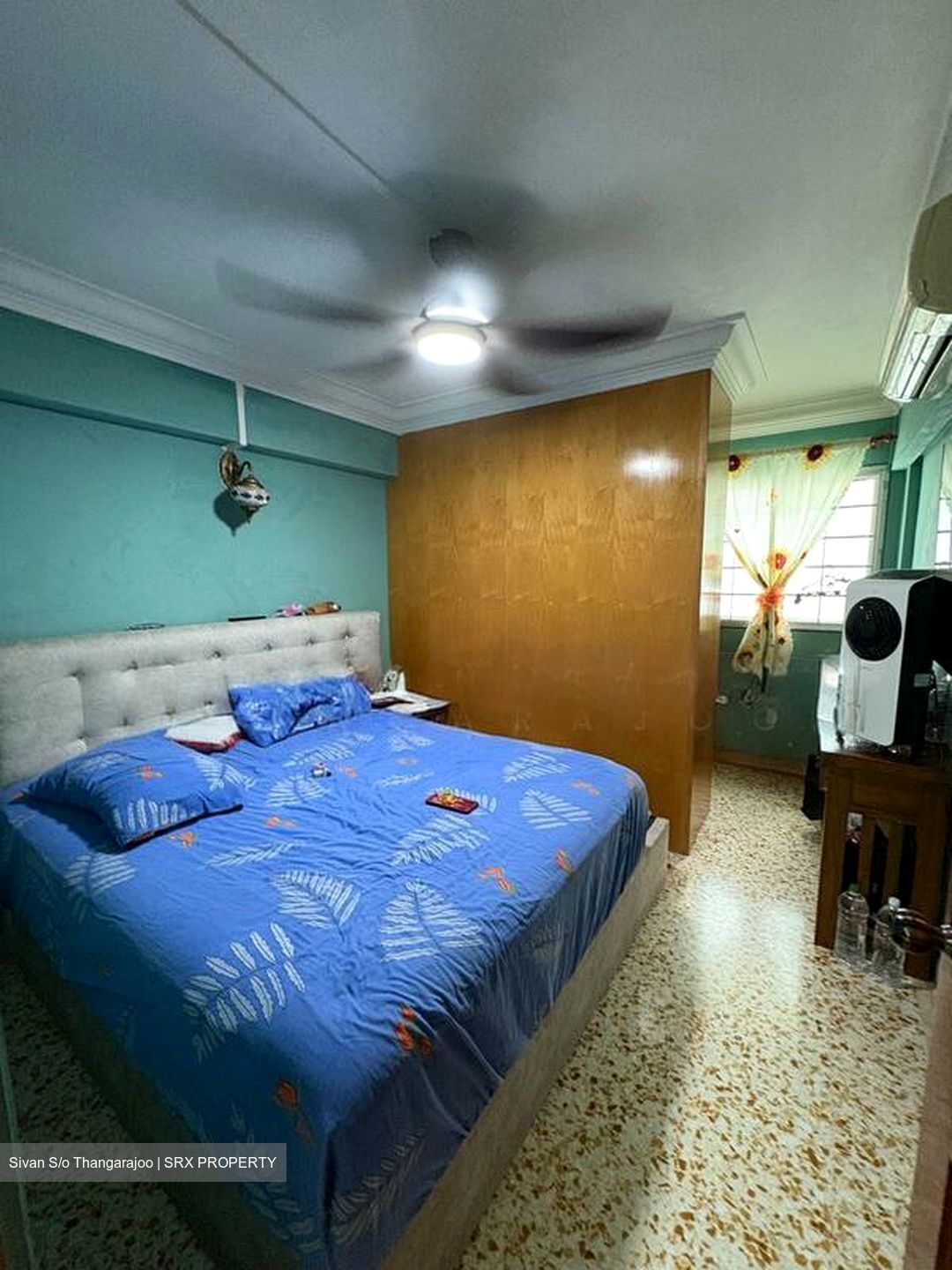 Blk 573 Cheng San Court (Ang Mo Kio), HDB 4 Rooms #505992081